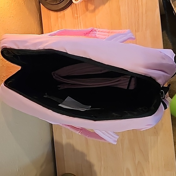 Kenz Kustomz Chloe duffel - Picture 4 of 6